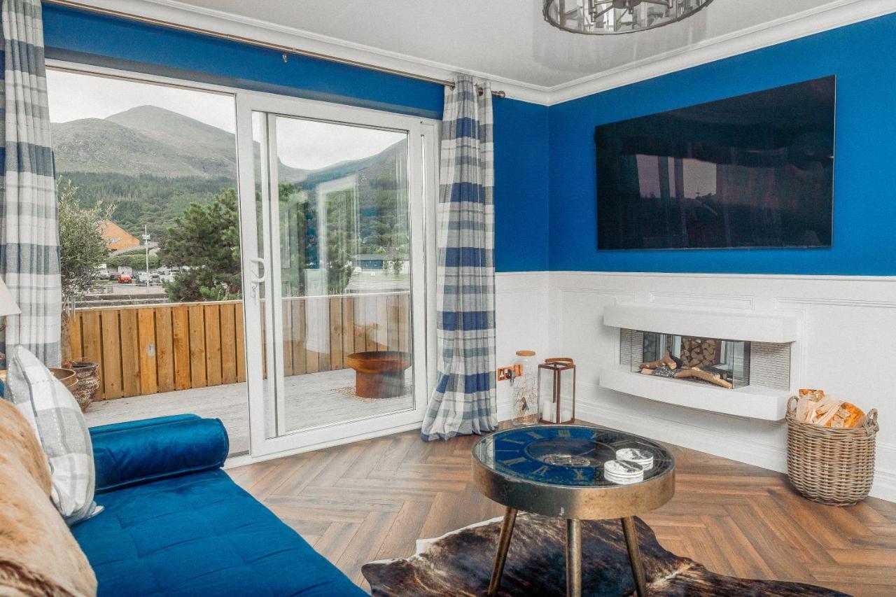 The Hikers House Villa Newcastle  Kültér fotó